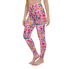 Load image into Gallery viewer, Leggings 'Shoes fantasy'
