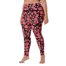 Load image into Gallery viewer, Leggings 'Influencer Glam'