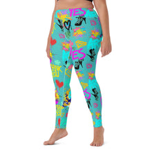 Load image into Gallery viewer, Leggings 'Art Now'