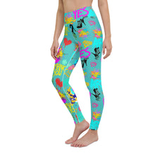 Load image into Gallery viewer, Leggings 'Art Now'