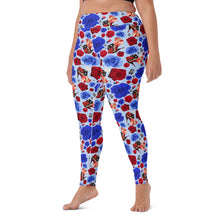 Load image into Gallery viewer, Leggings 'America'