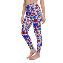 Load image into Gallery viewer, Leggings 'America'