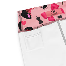 Load image into Gallery viewer, Leggings 'Sewing dreams'