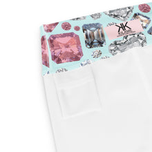 Load image into Gallery viewer, Cinderella Leggings