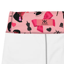 Load image into Gallery viewer, Leggings 'Sewing dreams'