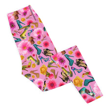 Load image into Gallery viewer, Leggings 'Shoes fantasy'