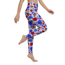 Load image into Gallery viewer, Leggings 'America'