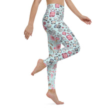 Load image into Gallery viewer, Cinderella Leggings