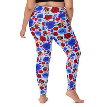 Load image into Gallery viewer, Leggings 'America'