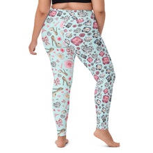 Load image into Gallery viewer, Cinderella Leggings