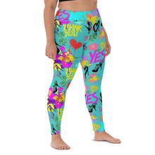 Load image into Gallery viewer, Leggings 'Art Now'