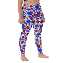 Load image into Gallery viewer, Leggings 'America'