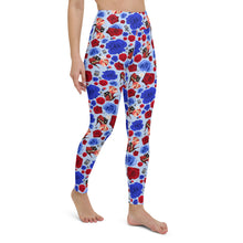 Load image into Gallery viewer, Leggings 'America'