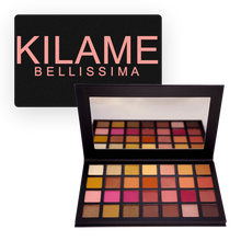 Load image into Gallery viewer, viaGlamour image of a Palette