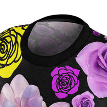 Load image into Gallery viewer, Tee 'Pesela flower'