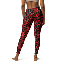 Load image into Gallery viewer, Valentine Leggings