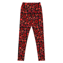 Load image into Gallery viewer, Valentine Leggings
