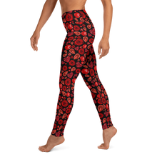 Load image into Gallery viewer, Valentine Leggings