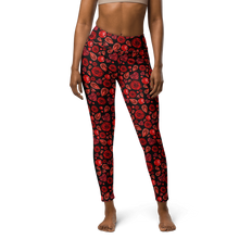 Load image into Gallery viewer, Valentine Leggings