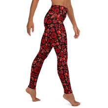Load image into Gallery viewer, Valentine Leggings