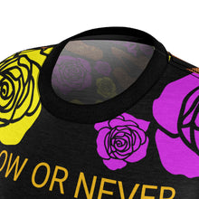 Load image into Gallery viewer, Tee 'Now or never'