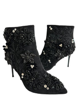 Load image into Gallery viewer, Enigma Boots EU 39/ USA 9