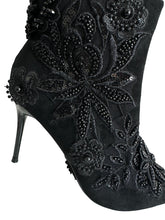 Load image into Gallery viewer, Karol Boots EU 37/ USA 7