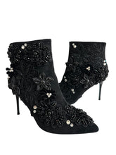 Load image into Gallery viewer, Enigma Boots EU 39/ USA 9