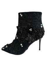 Load image into Gallery viewer, Enigma Boots EU 39/ USA 9