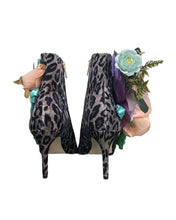 Load image into Gallery viewer, Nature Boots Size EU 39/ USA 9