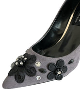 Load image into Gallery viewer, Fivis Pumps EU 40/ USA 10