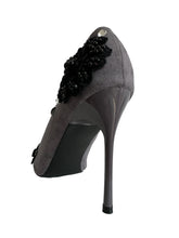 Load image into Gallery viewer, Fivis Pumps EU 40/ USA 10