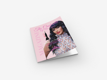 Load image into Gallery viewer, Diamond Entry registration The Cinderella of New York International 2025 with your Magazine Publication and Magic Set