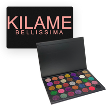 Load image into Gallery viewer, viaGlamour image of a Palettes