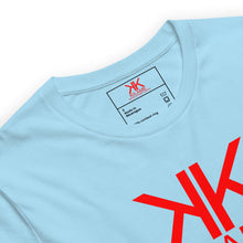 Load image into Gallery viewer, Unisex t-shirt 'Kilame USA'