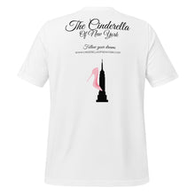 Load image into Gallery viewer, Cinderella of New York T-shirt