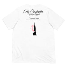 Load image into Gallery viewer, Cinderella of New York T-shirt