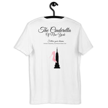 Load image into Gallery viewer, Cinderella of New York T-shirt