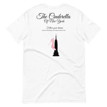 Load image into Gallery viewer, Cinderella of New York T-shirt