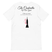 Load image into Gallery viewer, Cinderella of New York T-shirt