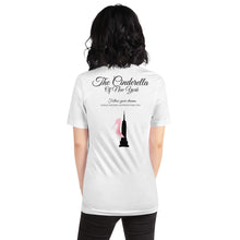 Load image into Gallery viewer, Cinderella of New York T-shirt