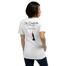 Load image into Gallery viewer, Cinderella of New York T-shirt