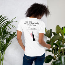 Load image into Gallery viewer, Cinderella of New York T-shirt