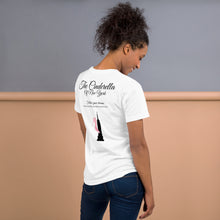 Load image into Gallery viewer, Cinderella of New York T-shirt