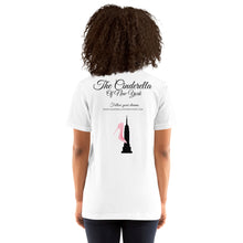 Load image into Gallery viewer, Cinderella of New York T-shirt