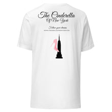 Load image into Gallery viewer, Cinderella of New York T-shirt