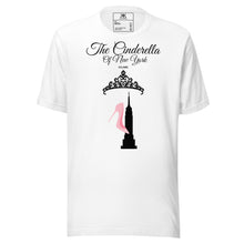 Load image into Gallery viewer, Cinderella of New York T-shirt