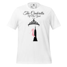 Load image into Gallery viewer, Cinderella of New York T-shirt