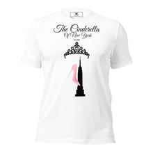 Load image into Gallery viewer, Cinderella of New York T-shirt