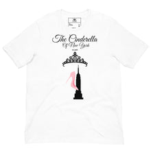 Load image into Gallery viewer, Cinderella of New York T-shirt